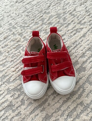 Vicco converse