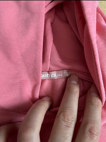 Defacto Kız çocuk sweat