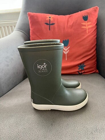 Igor İgor bot