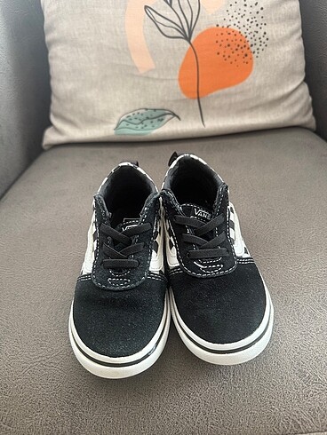 Vans ayakkabı