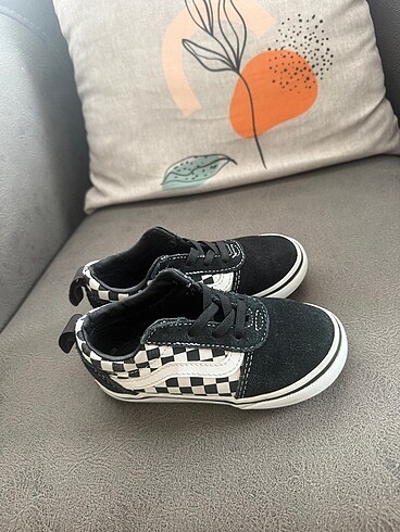 Vans Vans ayakkabı