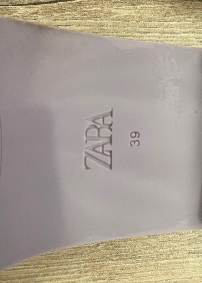 Zara terlik - Görsel 5