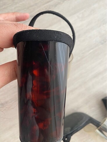 Zara topuklu - Görsel 5