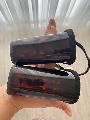 Zara topuklu - Görsel 8