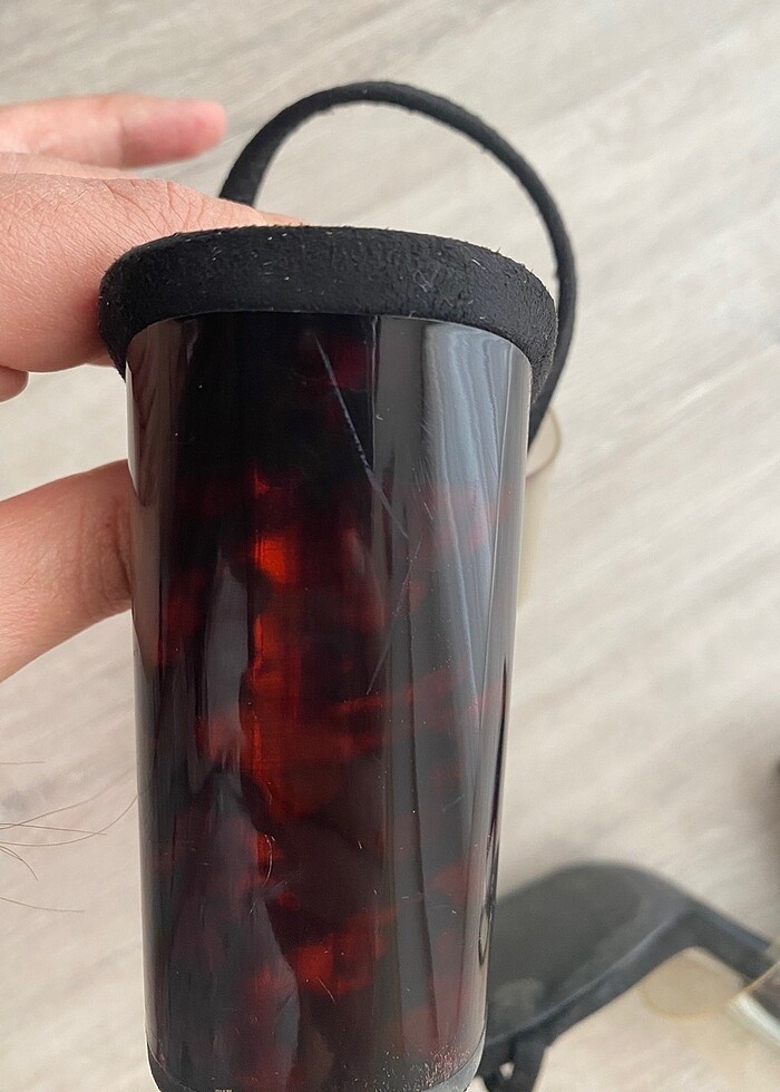 Zara topuklu - Görsel 5