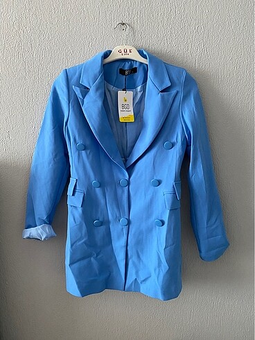 sıfır blazer