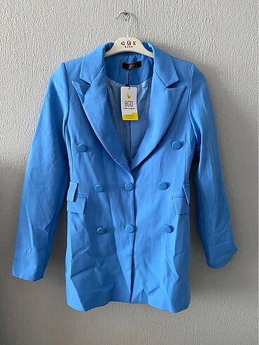 Koton sıfır blazer