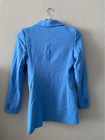 sıfır blazer - Görsel 6