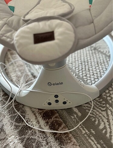 0 - 13 kg Beden Elektrikli Anakucağı