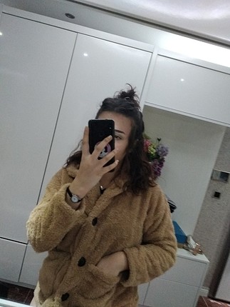 puf ceket