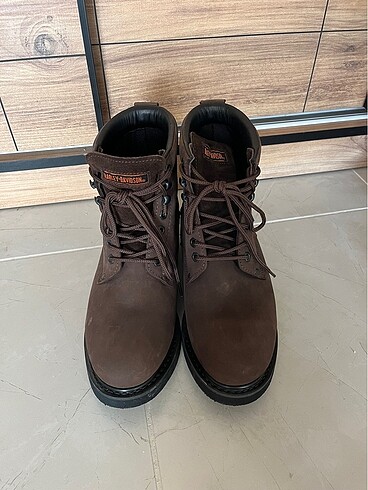 Harley Davidson Harley davidson erkek bot