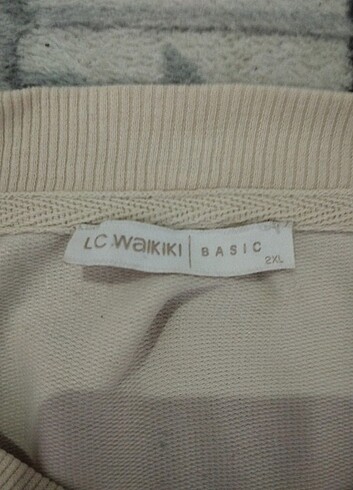 xxl Beden Lcw kadın hırka