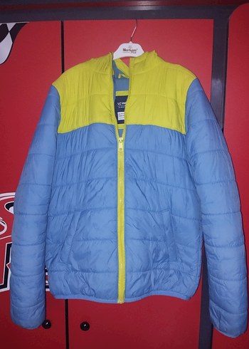 LC Waikiki 13-14 Yaş