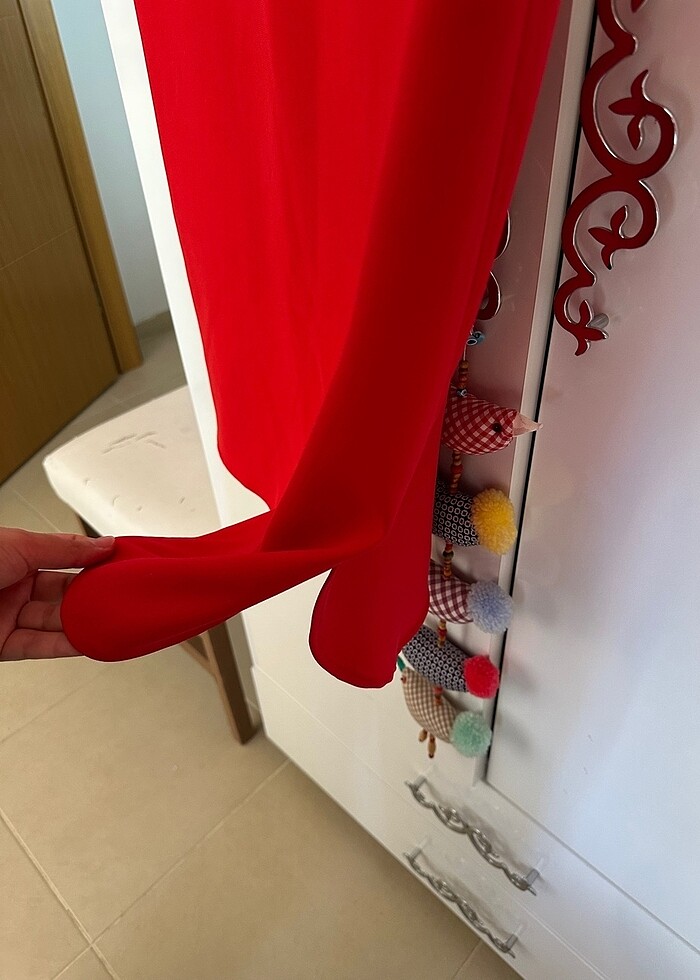 mini Mango elbise - Görsel 2