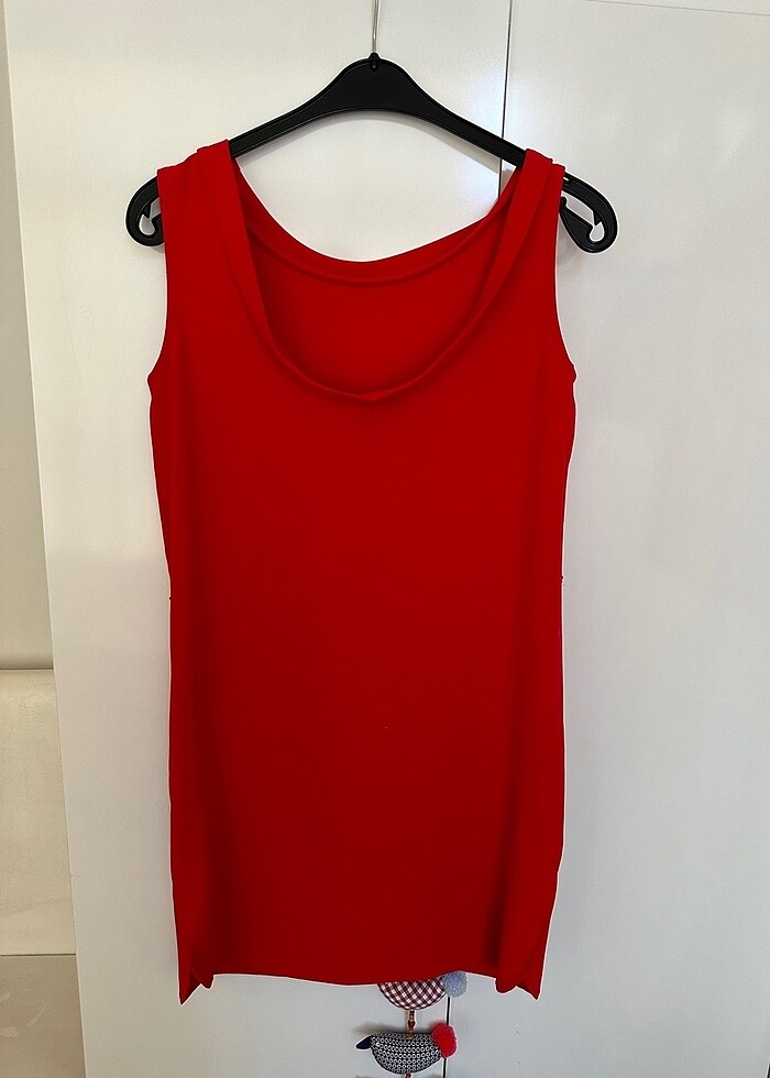 mini Mango elbise - Görsel 3