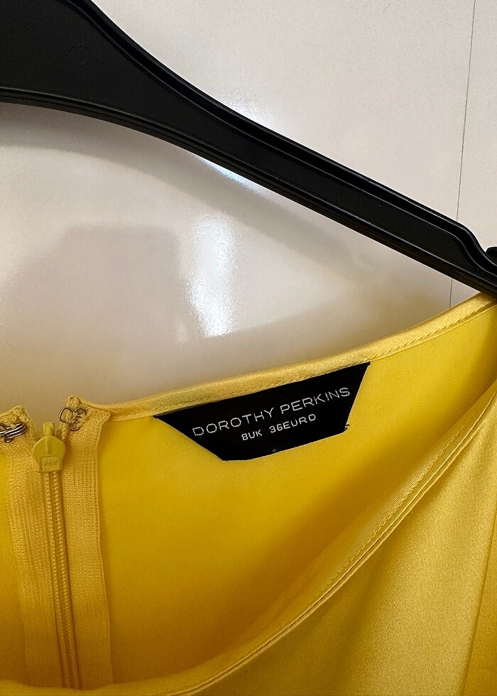 mini elbise - Görsel 3