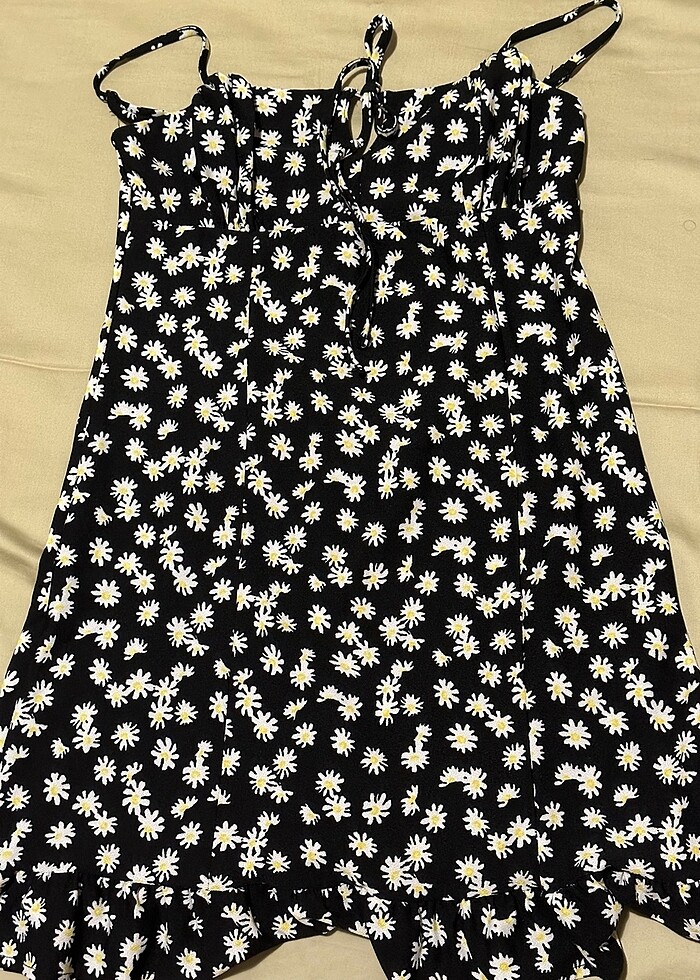 Koton elbise - Görsel 4