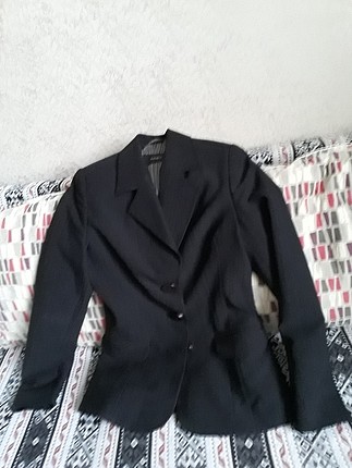 kumaş ceket