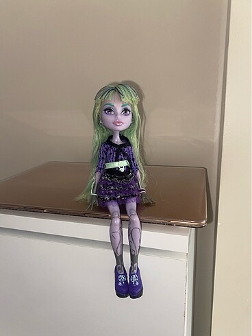 Twyla monster high