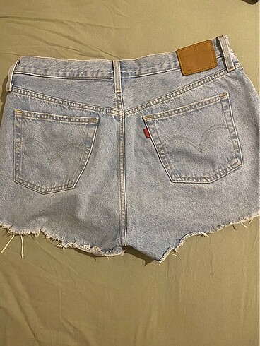 Levis Levis Mini şort