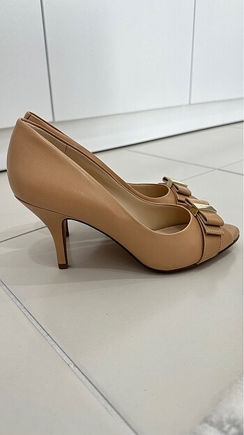 Nine West Topuklu ayakkabı