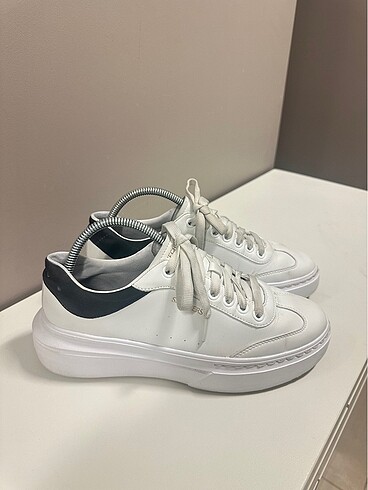 Skechers SKECHERS CORDOVA CLASSIC BAĞCIKLI SPOR AYAKKAB