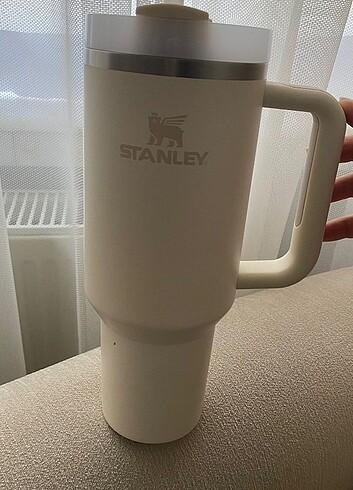 Stanley Stan Adv 40Oz Qnchrh2.O Tm Tumb Crm Tnal 