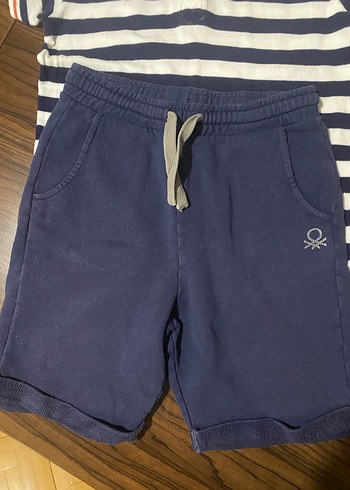 Benetton takım - Görsel 5