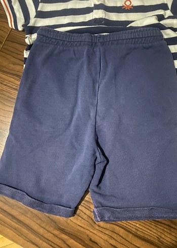 Benetton takım - Görsel 6