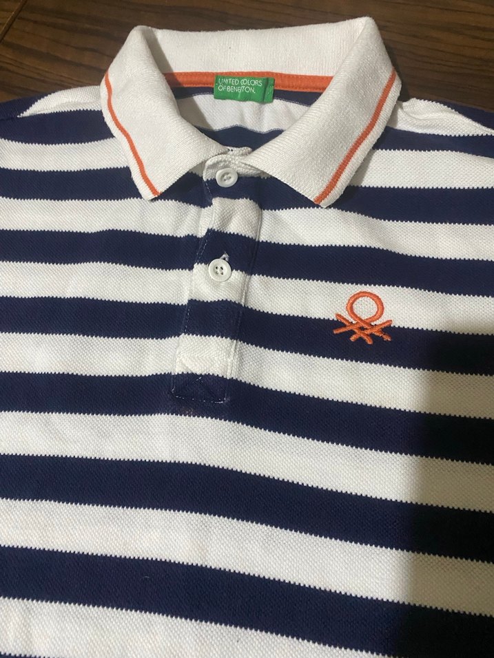 Benetton takım - Görsel 2