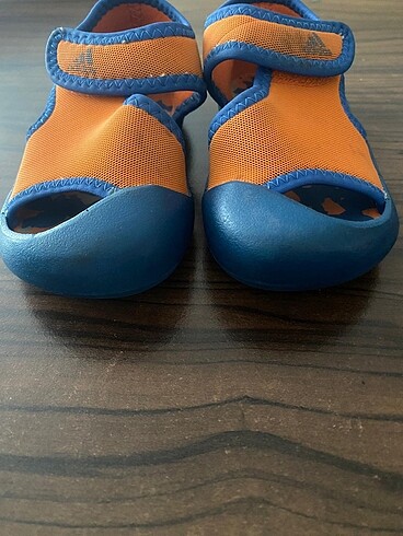 Adidas Adidas Nike Crocs 5 adet