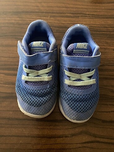 Nike spor ayakkabı
