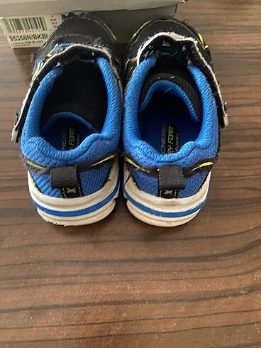 25 Beden Skechers 25,5
