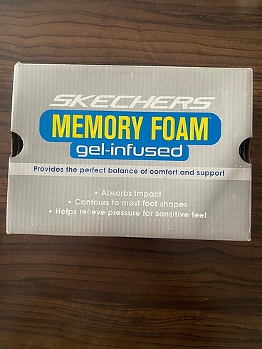Skechers 25,5 - Görsel 6