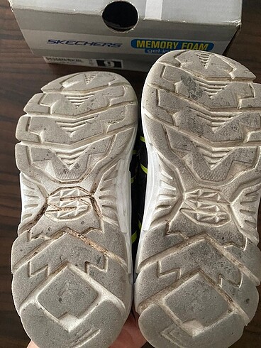 Skechers 25,5 - Görsel 5