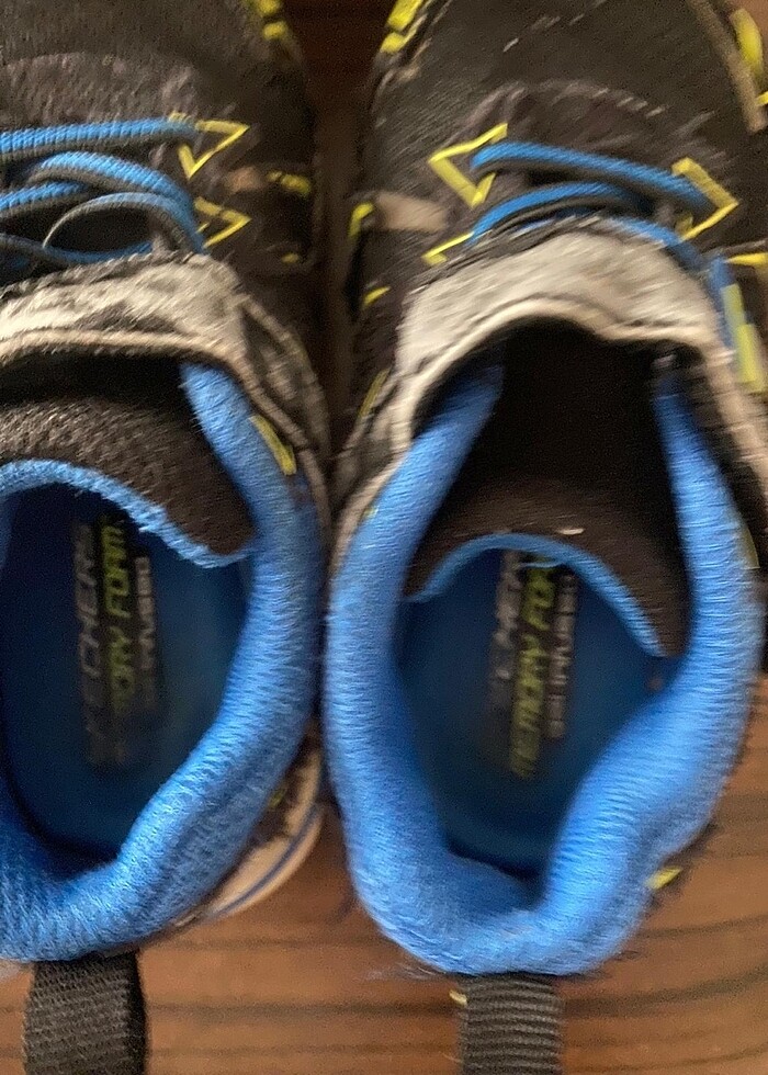 Skechers 25,5 - Görsel 4