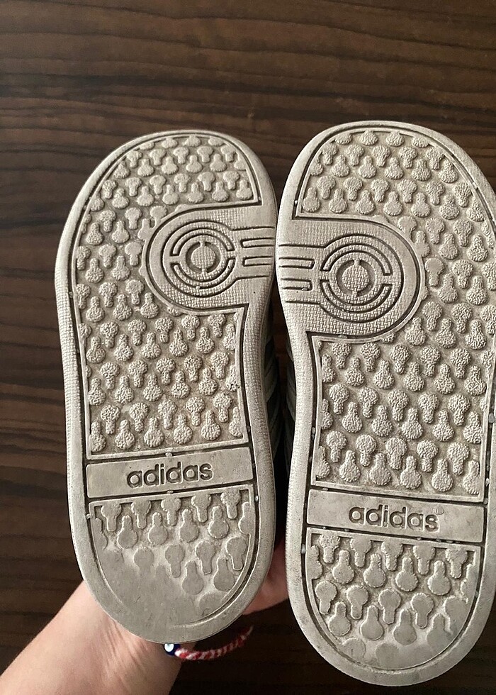 Adidas bot - Görsel 5