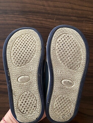 Panço ayakkabı - Görsel 5