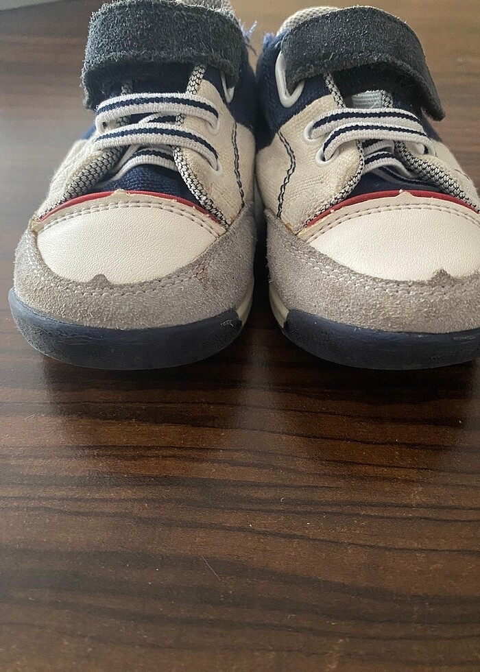 Panço ayakkabı - Görsel 2