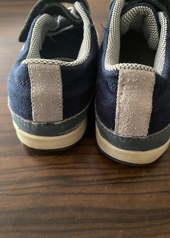 Panço ayakkabı - Görsel 3