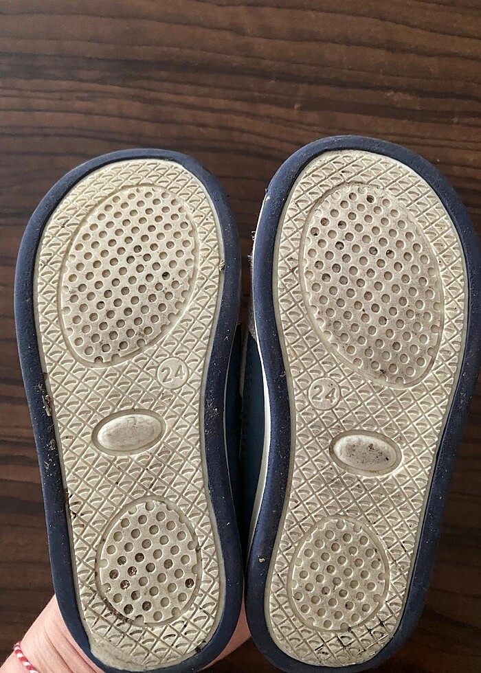 Panço ayakkabı - Görsel 5