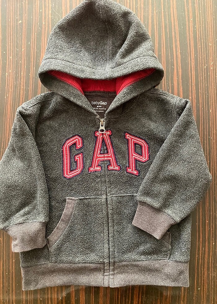 GAP 3 adet - Görsel 2