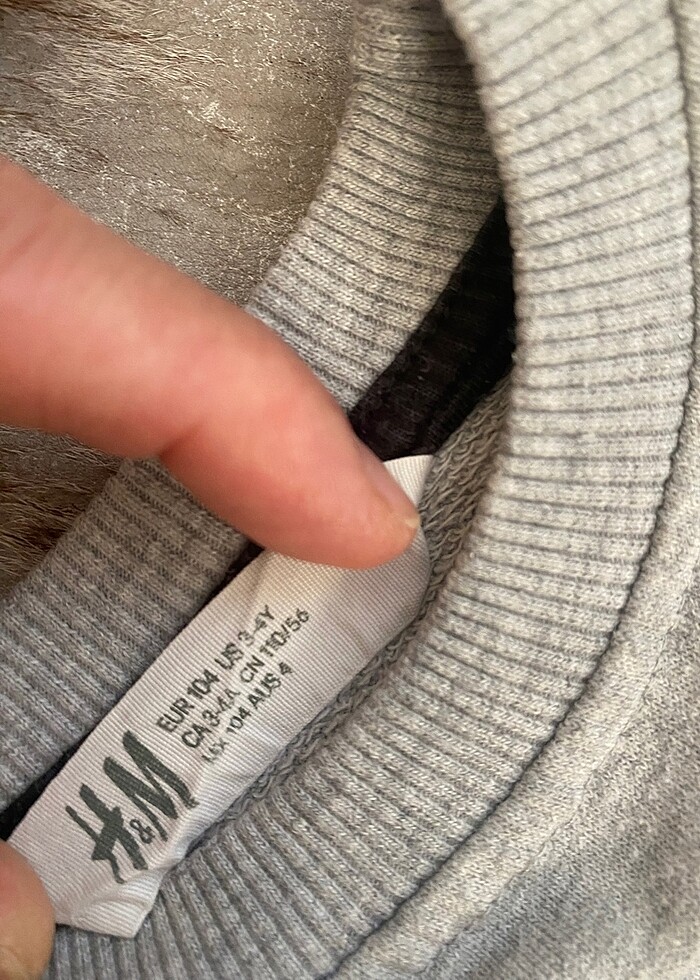 Zara ve H&M marka - Görsel 3