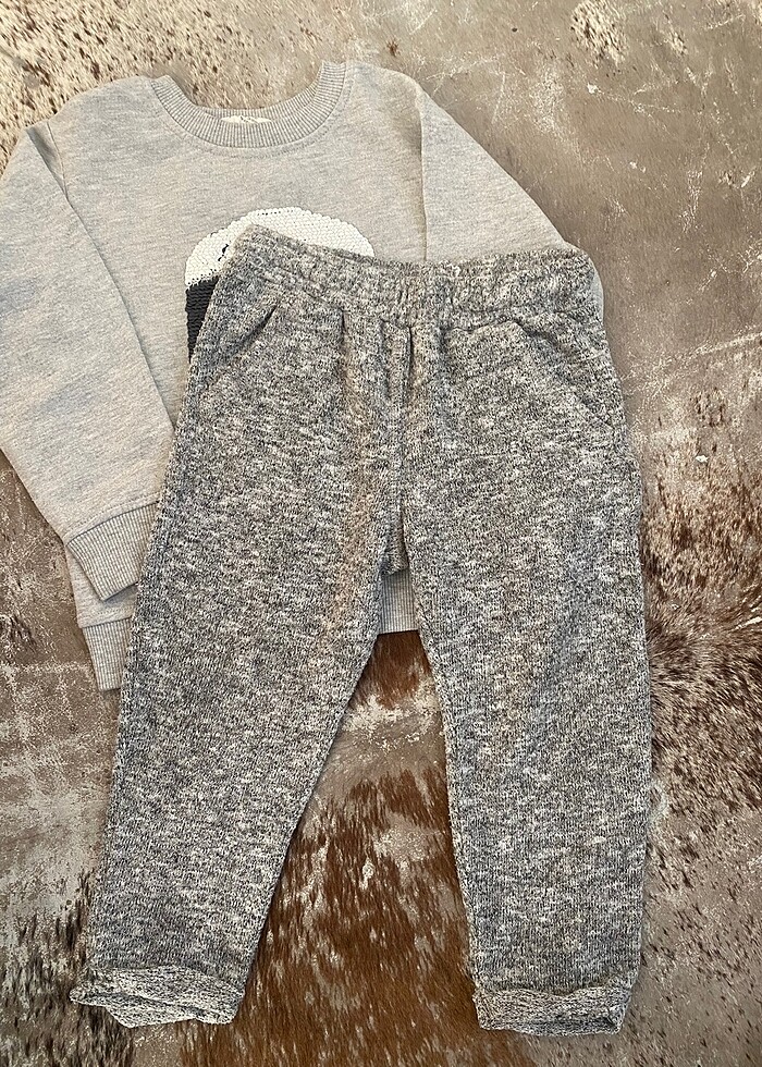 Zara ve H&M marka - Görsel 2