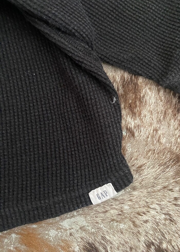 GAP 4 yaş - Görsel 2