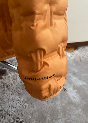 Columbia Erkek Fermuarlı Mont - Görsel 3