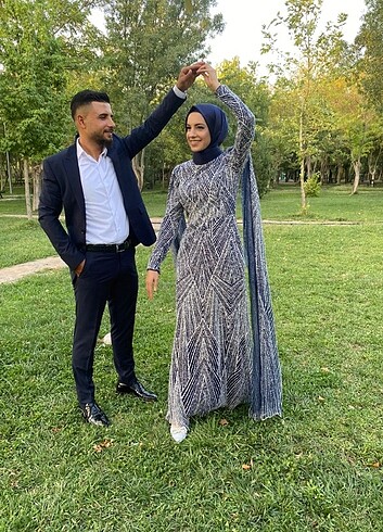 36 Beden Abiye
