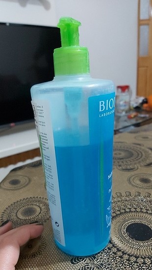 Bioderma