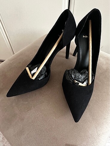 Mango Mango stiletto