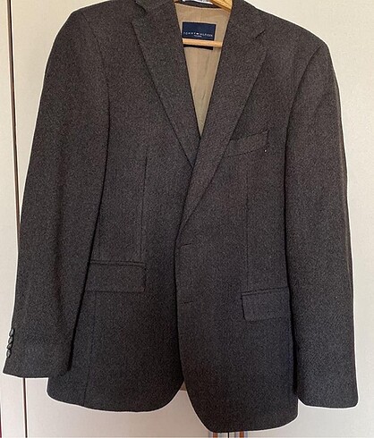 l/xl Beden Tommy Hilfiger Ceket